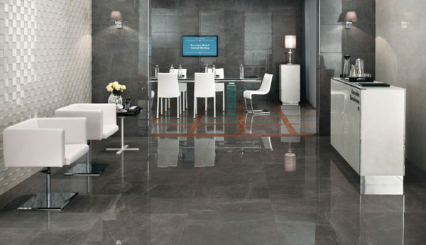 На фото Плитка MARVEL Atlas Concorde