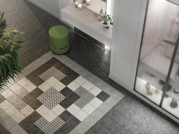 На фото Плитка ФРЕДЖИО (Kerama Marazzi)