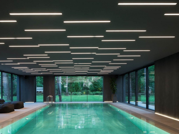 На фото Плитка I NATURALI PIETRE (Laminam)