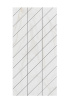 Фальшмозаика SM02 Corner 30x60x10 полир. (правый) На изображениях Фальшмозаика SM02 Corner 30x60x10 полир. (правый)