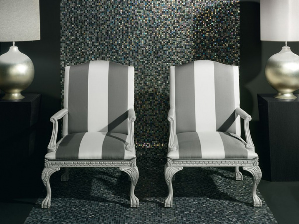 На фото Плитка MOSAICO (DUNE)