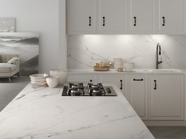 На фото Плитка ATLAS HOME (NT Ceramic)