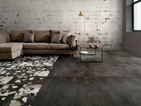 На фото Плитка I COCCHI (Ceramica Fioranese)