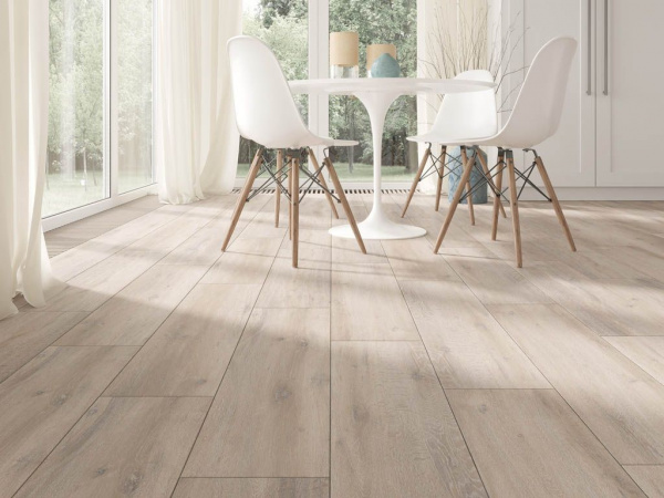 На фото Плитка NATURAL (Cersanit)