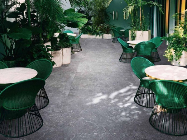 На фото Плитка MEMENTO (Ariana)