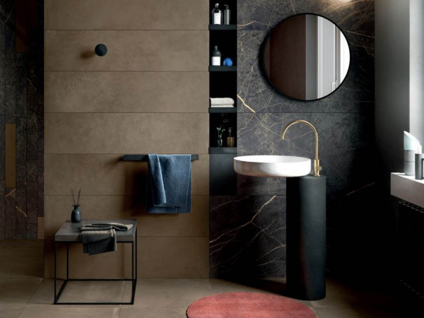 На фото Плитка EPOQUE (Ariana)