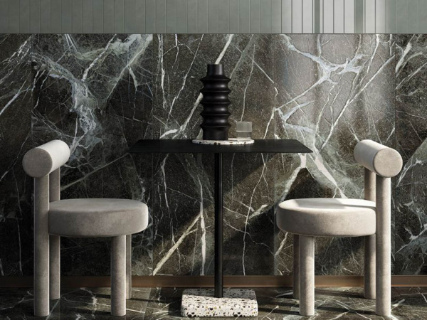 На фото Плитка EPOQUE 21 (Ariana)