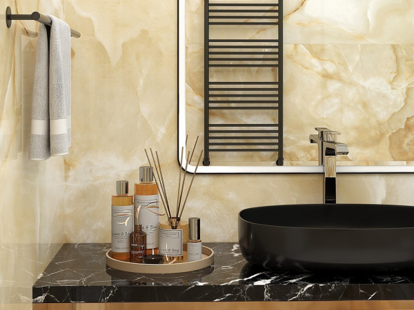 На фото Плитка DRACO (Laparet)