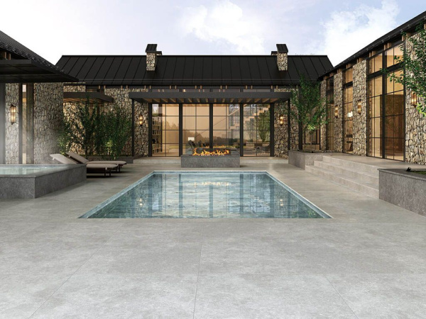 На фото Ступени ARDENAS (Exagres)