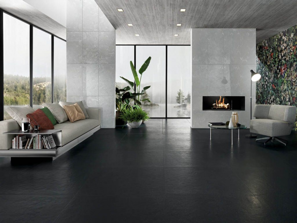 На фото Плитка PIETRA DI LUNA (Tagina)