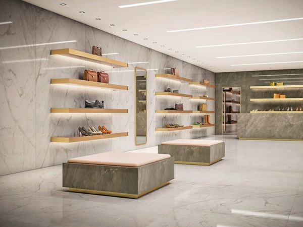 На фото Плитка VAGLI GOLD (Ascale)