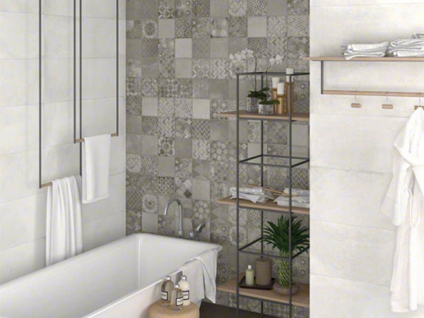 На фото Плитка KENT (Vives Ceramica)