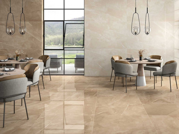 На фото Плитка ARMANI (Colortile)