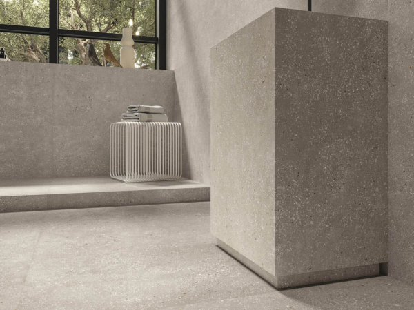 На фото Плитка AMA (APE Ceramica)