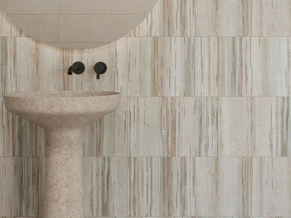 На фото Плитка BOTANICAL (Ibero Ceramicas)