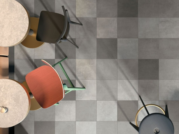 На фото Плитка GLOCAL (Mirage)