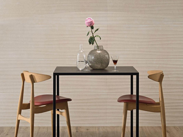 На фото Плитка STONE ART (Marazzi Italy)