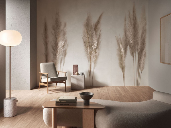 На фото Плитка  DECO SOLUTIONS (Caesar Ceramiche)