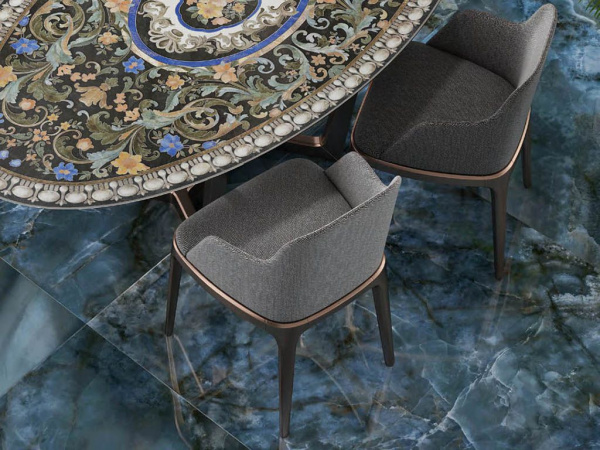 На фото Плитка ОНИЧЕ (Kerama Marazzi)