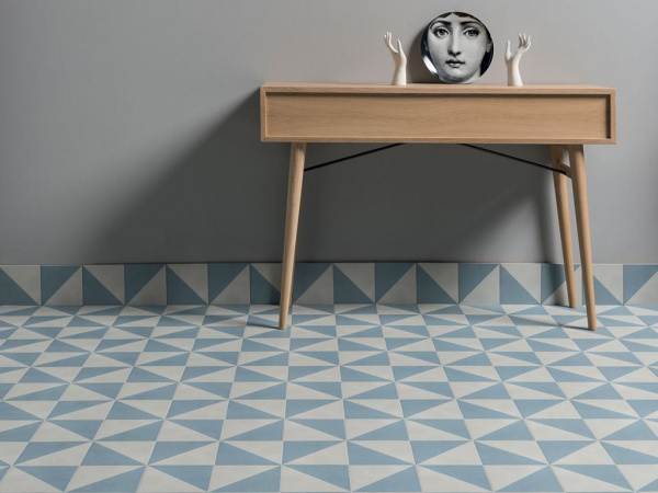 На фото Плитка  FUTURA (41ZERO42)