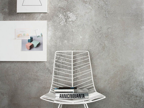 На фото Плитка ULTRA METAL (Ariostea)