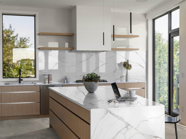 На фото Плитка MIXED (Ragno)