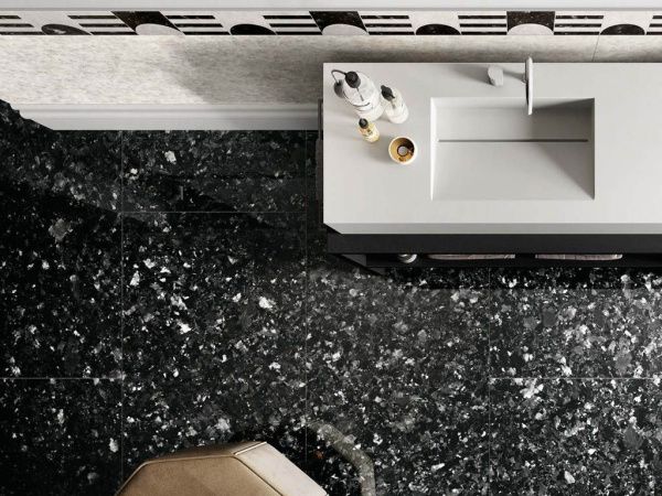 Плитка OPULENCE (Piemme Ceramiche) На фото Плитка OPULENCE (Piemme Ceramiche)