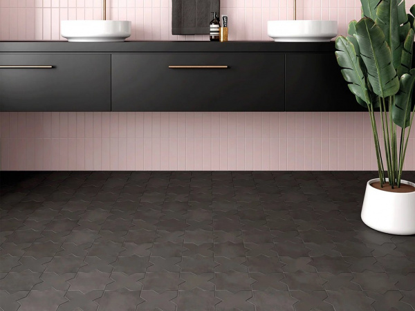 На фото Плитка KASBAH (Equipe Ceramicas)