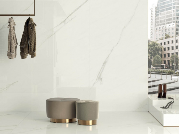 На фото Плитка MARVEL MERAVIGLIA (Atlas Concorde Италия)