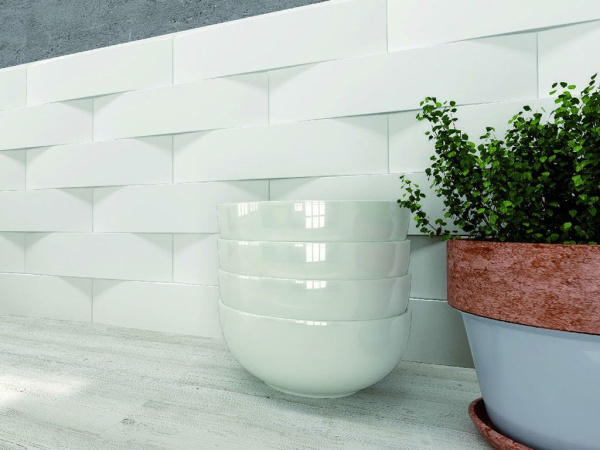 На фото Плитка SUBWAY (WOW)