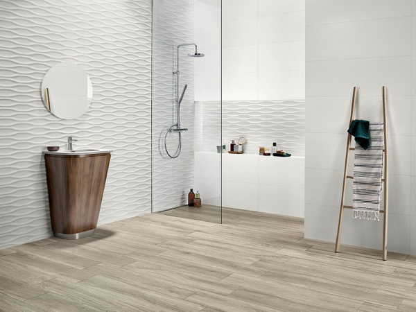 На фото Плитка GENESIS (Love Tiles)