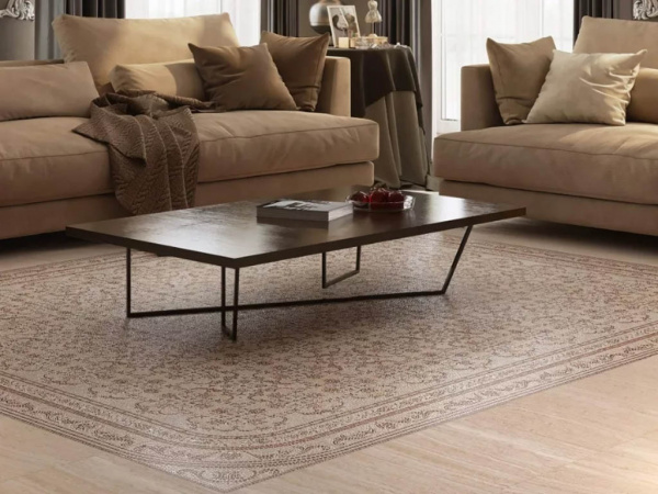 На фото Плитка ПАНТЕОН (Kerama Marazzi)