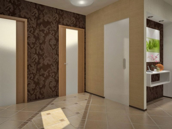 На фото Плитка ПАЛЕРМО (Керамин)