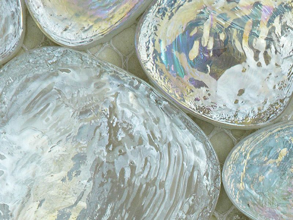 На фото Мозаика DROPS (Art&Natura)