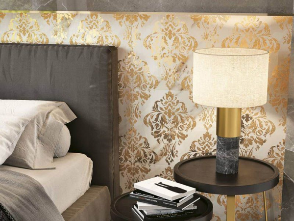 На фото Плитка ALLURE WALL (Atlas Concorde)