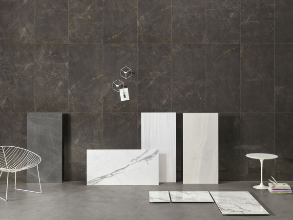 Керамогранит MARMI CLASSICI (Ariostea) На фото Керамогранит MARMI CLASSICI (Ariostea)