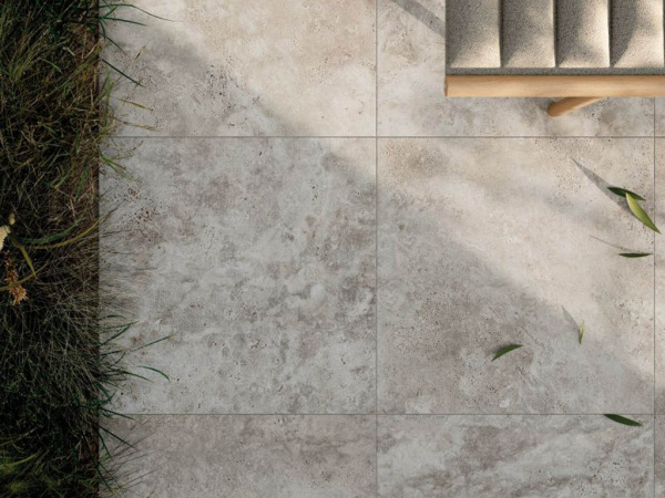 На фото Плитка NAVONA (Flaviker)