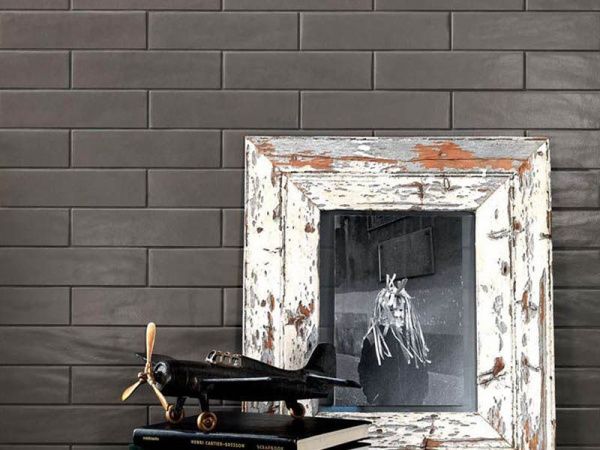 На фото Плитка BOSTON (FAP Ceramiche)