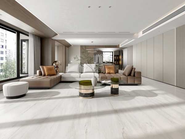 Керамогранит  CORTINA (Nanogress) На фото Плитка CORTINA (Nanogress)