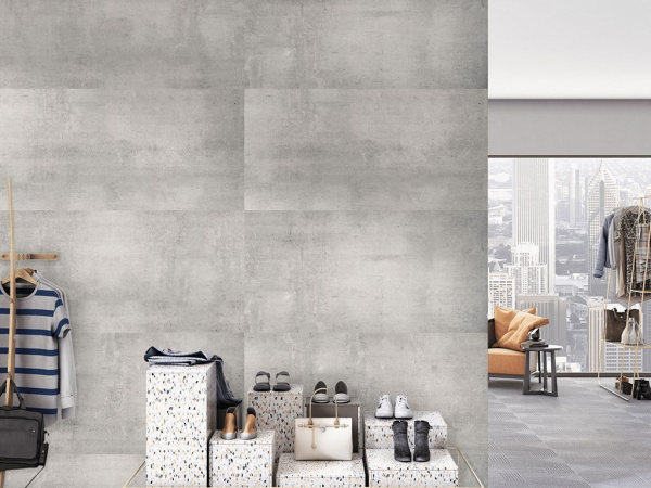 На фото Плитка LOFT (StaroSlim)