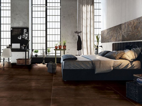 На фото Плитка MINERAL (Ceramiche Brennero)