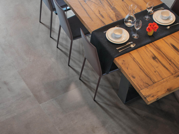 На фото Плитка BOOST (Atlas Concorde)