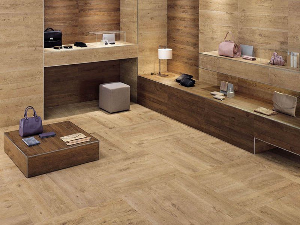 На фото Плитка AXI (Atlas Concorde Италия)