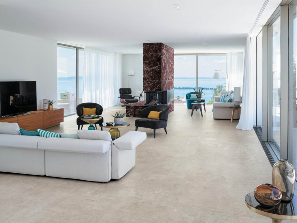 На фото Плитка BOOST (Atlas Concorde)