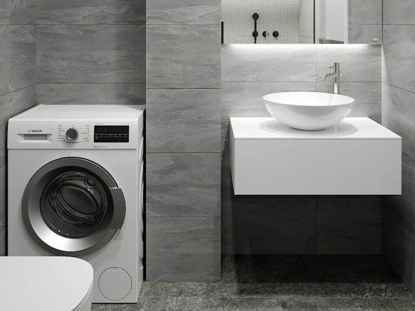 На фото Плитка STONE (Artcer)