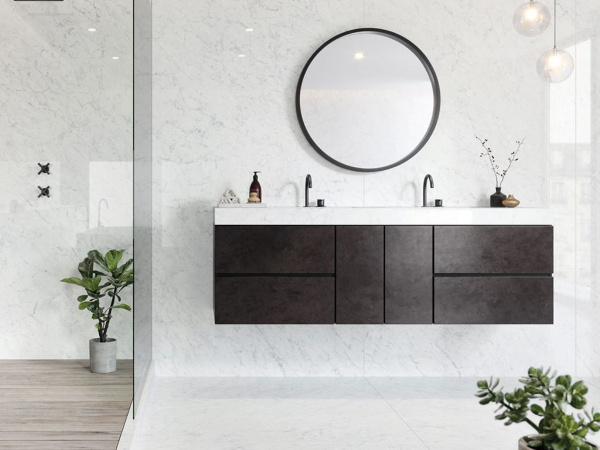 Плитка CARARA WHITE (XLight)
