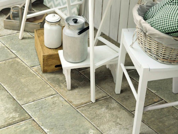 Керамогранит  HAVANA  (Cir Ceramiche) На фото Керамогранит HAVANA  (Cir Ceramiche)