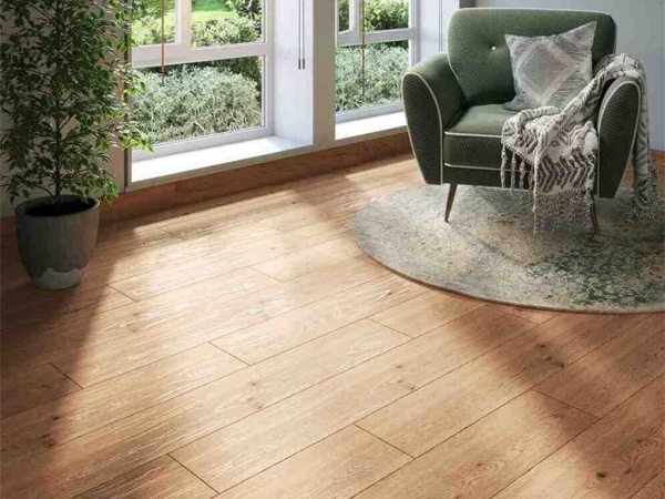 На фото Плитка BOX WOOD (Gravita)