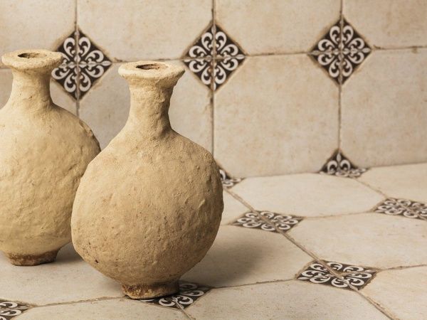 На фото Плитка FS FIELD (Peronda)