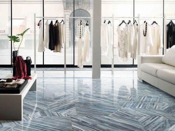 На фото Плитка KAURI (La Fabbrica)